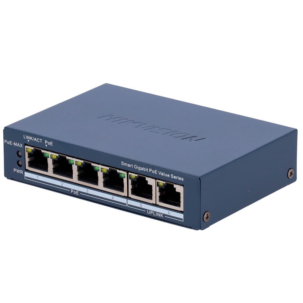 [V-DS-3E1506P-EI/M] DS-3E1506P-EI/M
