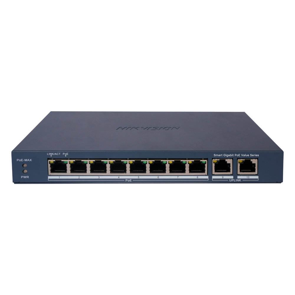 [V-DS-3E1510P-EI/M] DS-3E1510P-EI/M