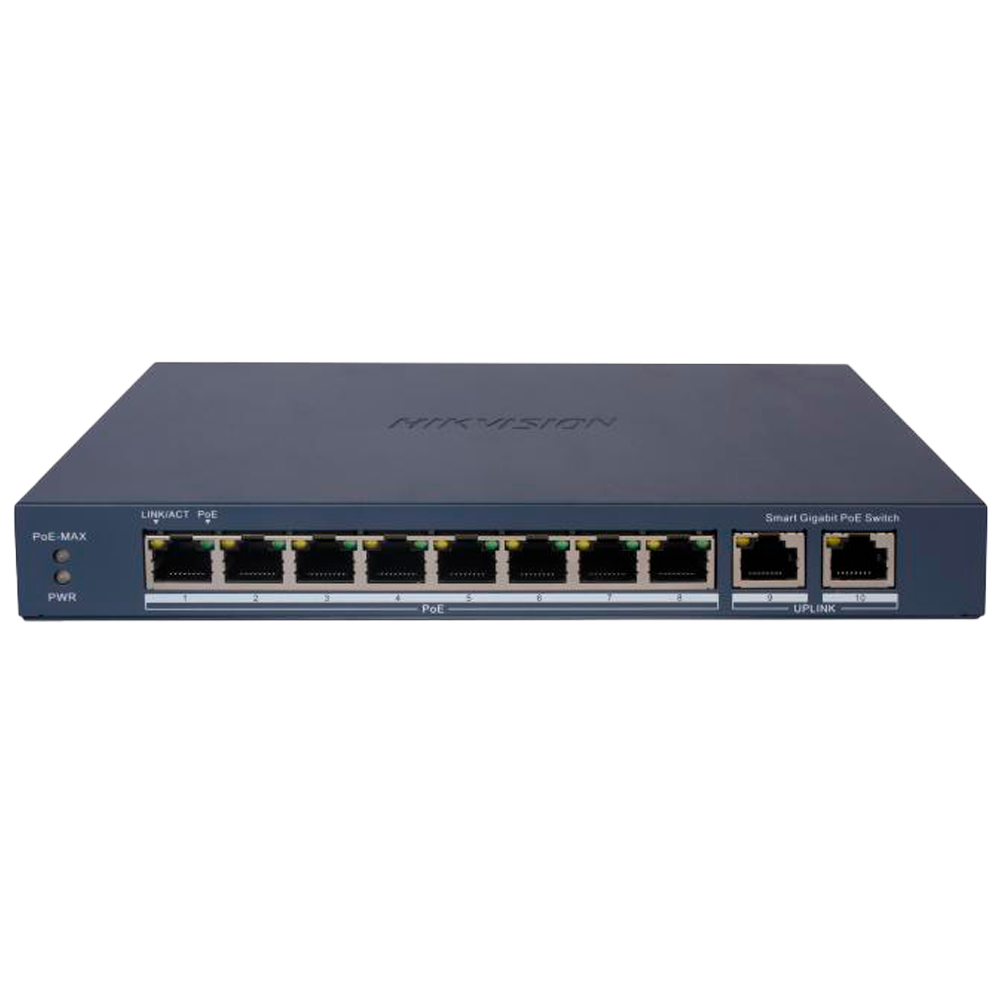 [V-DS-3E1510P-EIV2] DS-3E1510P-EIV2