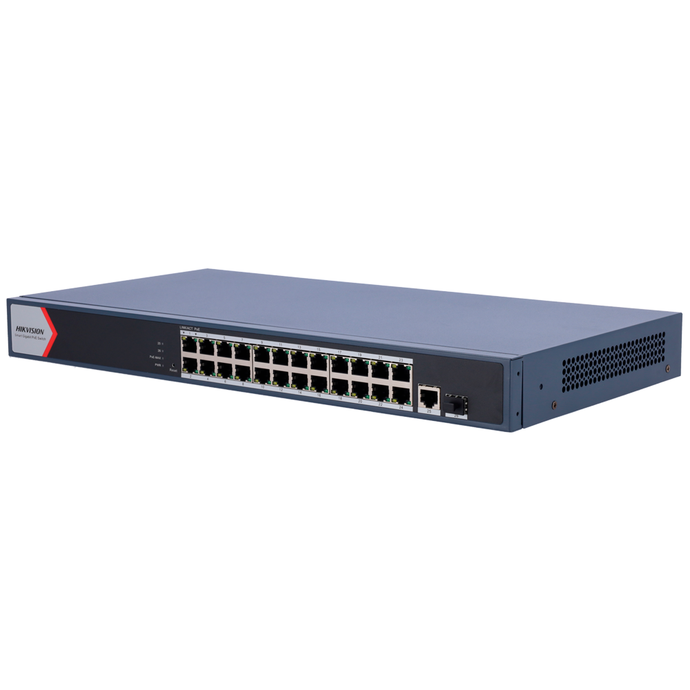 [V-DS-3E1526P-EI] DS-3E1526P-EI