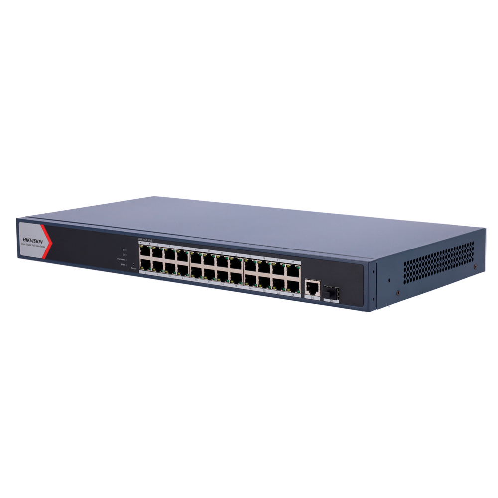[V-DS-3E1526P-EI/M] DS-3E1526P-EI/M