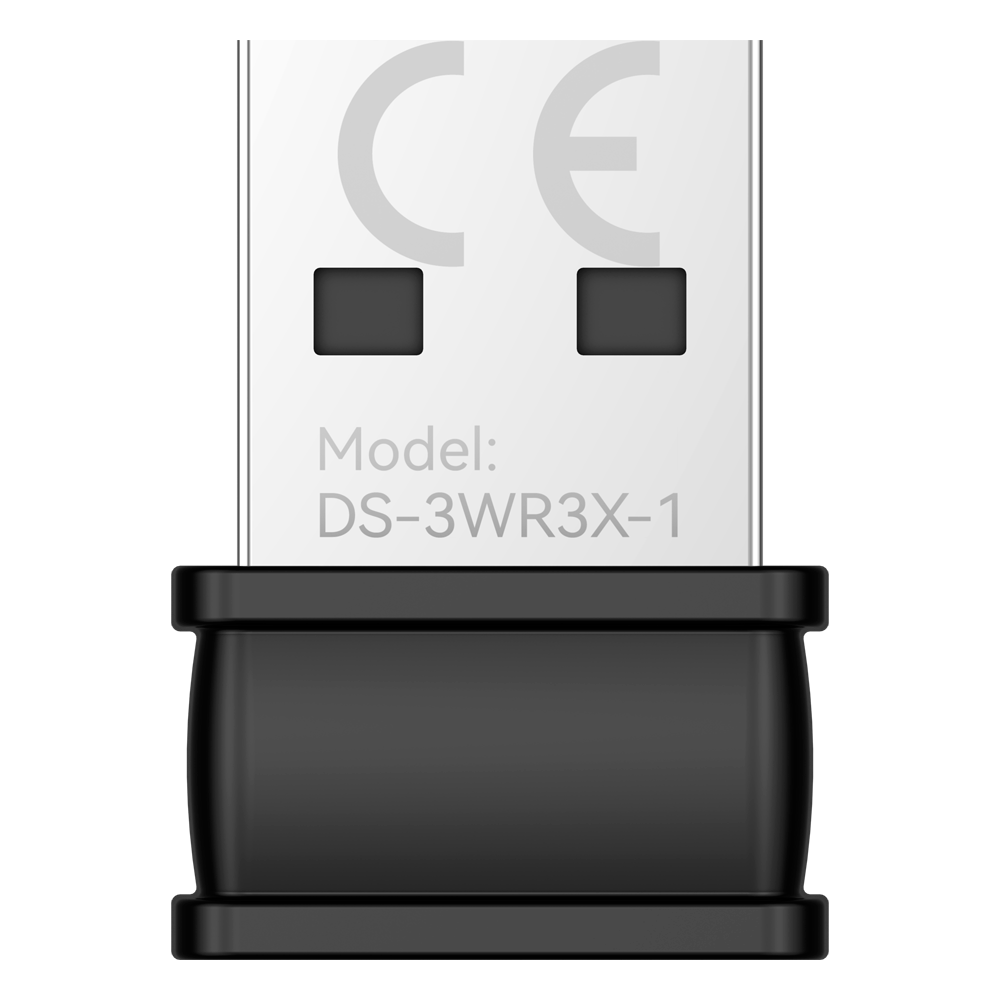 [V-DS-3WR3X-1] DS-3WR3X-1