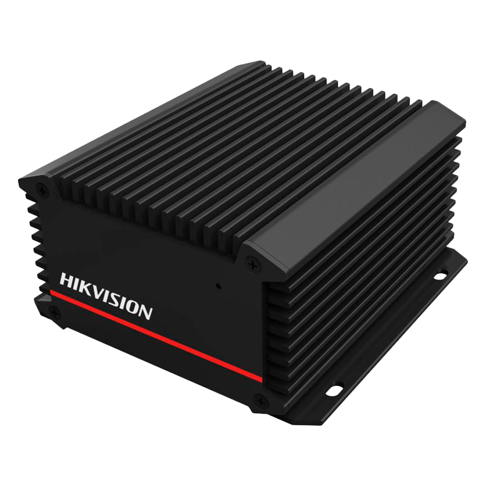 [V-DS-6700NI-S] DS-6700NI-S