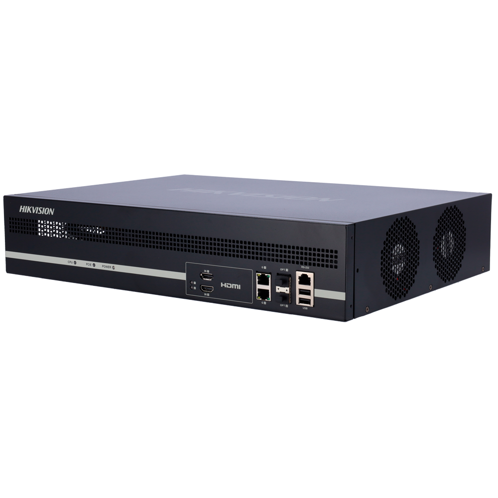 [V-DS-6910UDI(C)] DS-6910UDI(C)