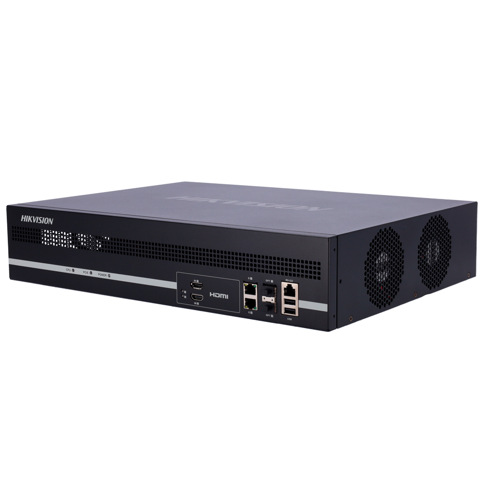 [V-DS-6916UDI(C)] DS-6916UDI(C)
