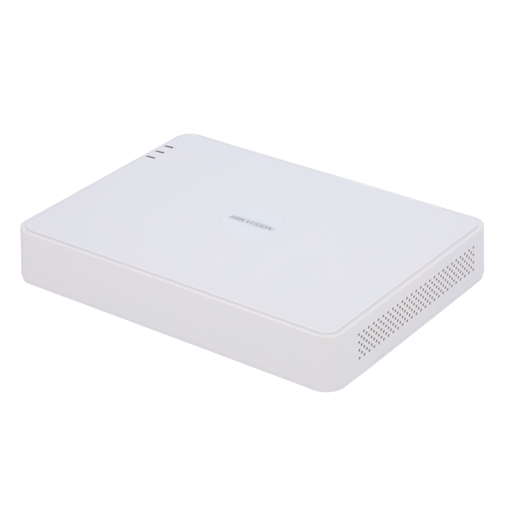 [V-DS-7108NI-Q1/8P(D)] DS-7108NI-Q1/8P(D)