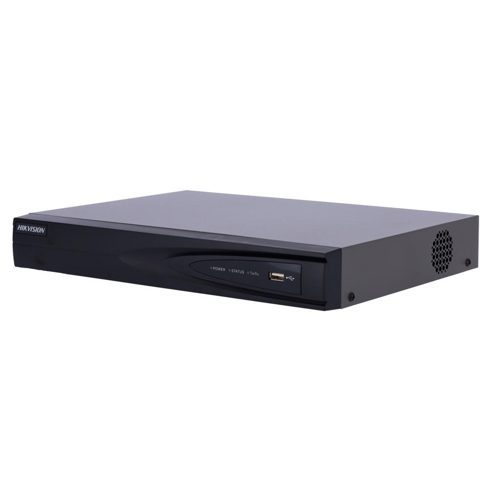 [V-DS-7604NI-Q1(D)] DS-7604NI-Q1(D)