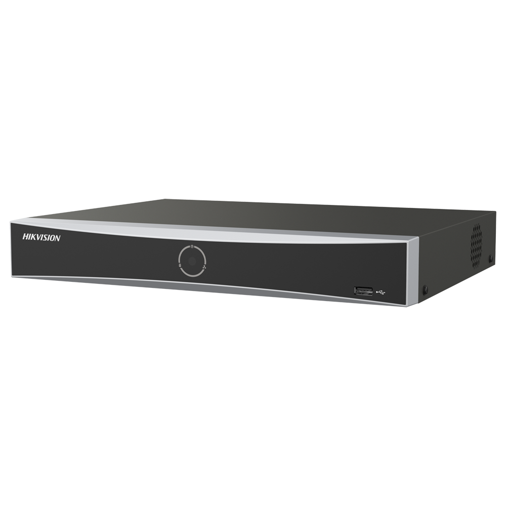 [V-DS-7604NXI-K1/4P/Vpro] DS-7604NXI-K1/4P/Vpro