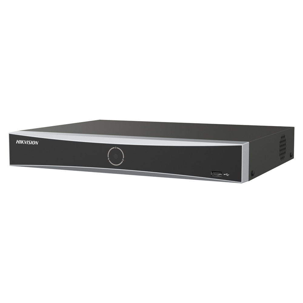 [V-DS-7604NXI-K1/Vpro] DS-7604NXI-K1/Vpro