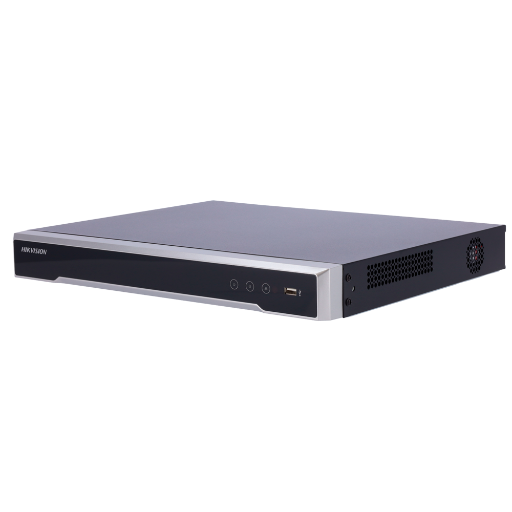 [V-DS-7608NI-M2/8P] DS-7608NI-M2/8P