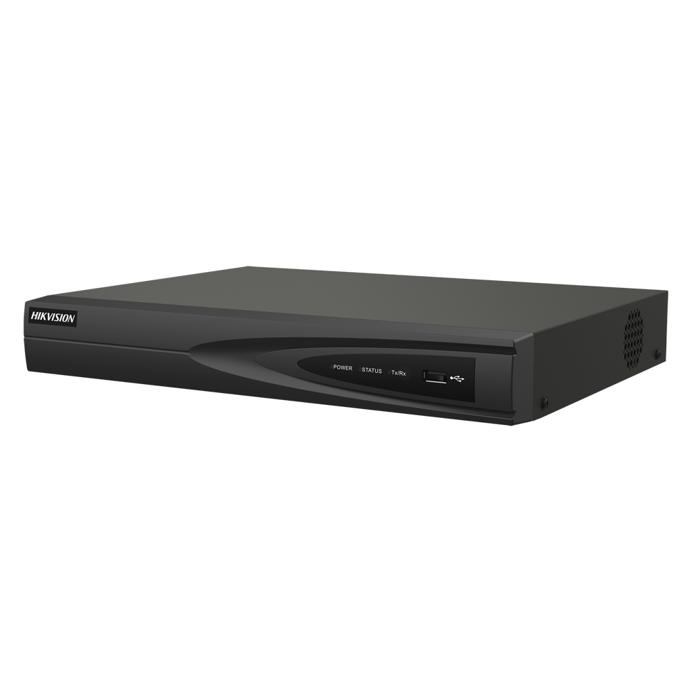 [V-DS-7608NI-Q1/8P(C)] DS-7608NI-Q1/8P(C)