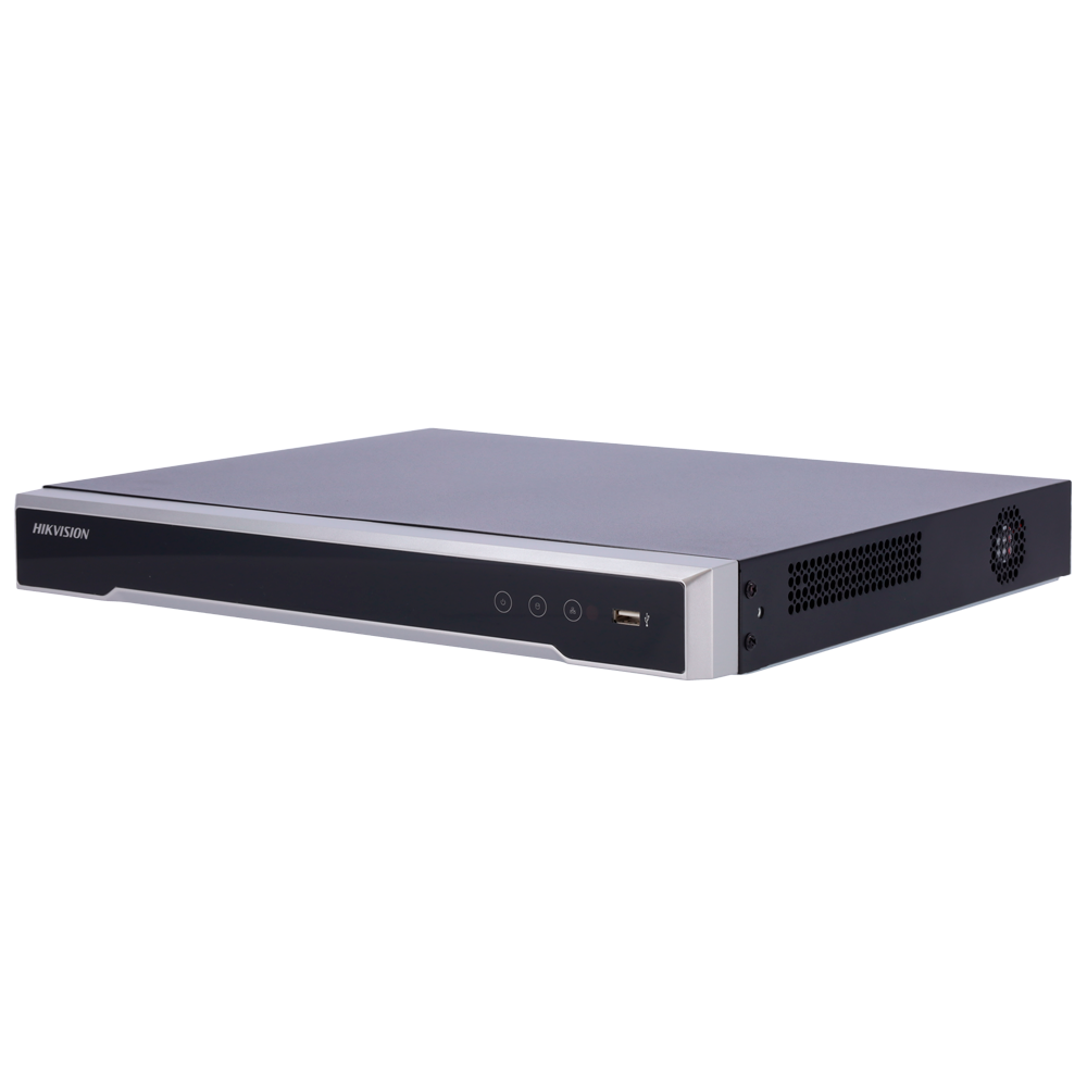 [V-DS-7608NI-Q2(D)] DS-7608NI-Q2(D)