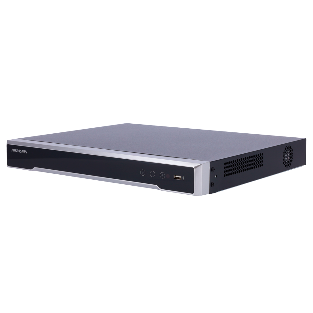 [V-DS-7608NI-Q2(D)/alarm] DS-7608NI-Q2(D)/alarm