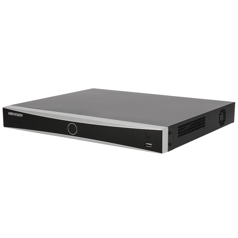 [V-DS-7608NXI-I2/8P/VPro] DS-7608NXI-I2/8P/VPro