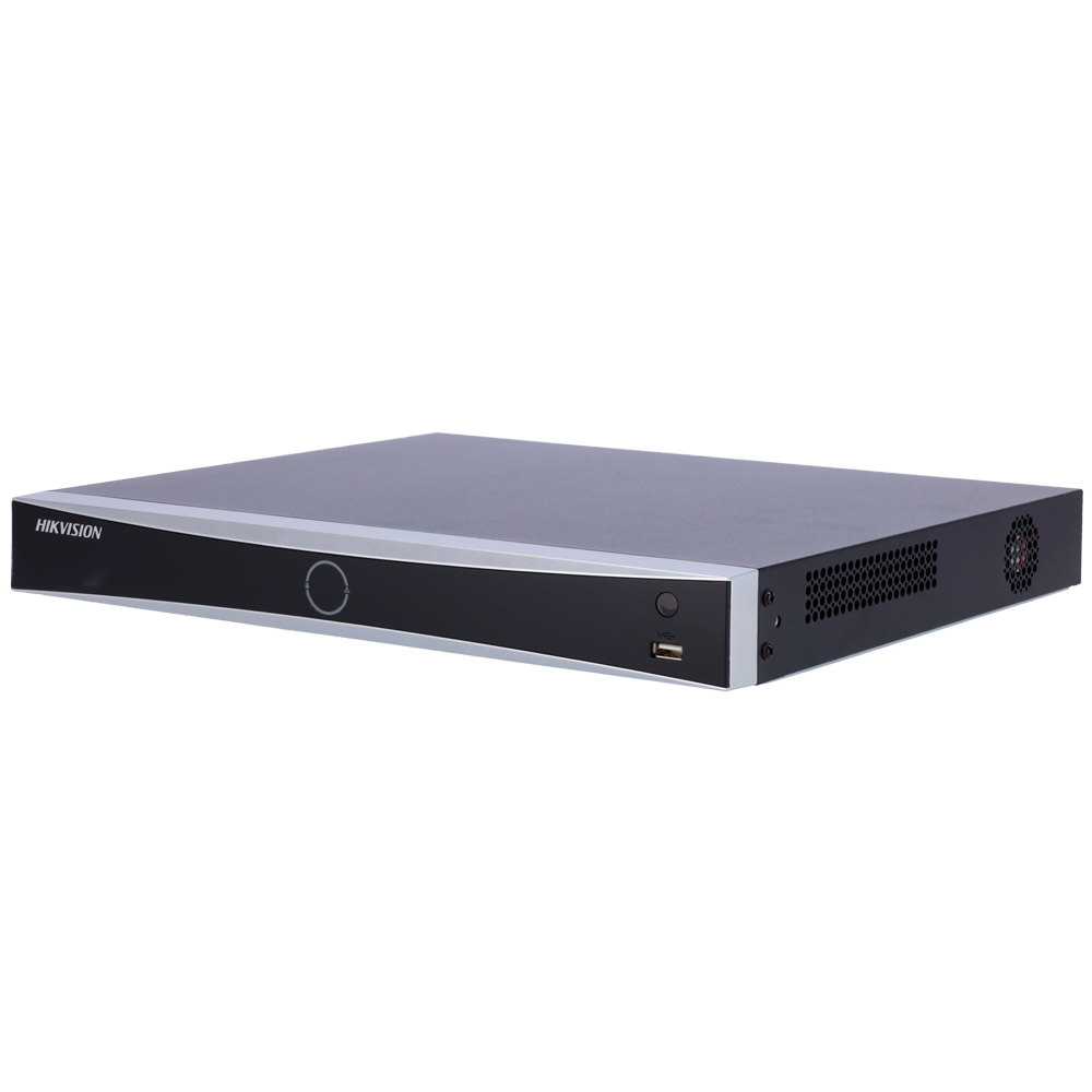 [V-DS-7608NXI-I2/VPro] DS-7608NXI-I2/VPro