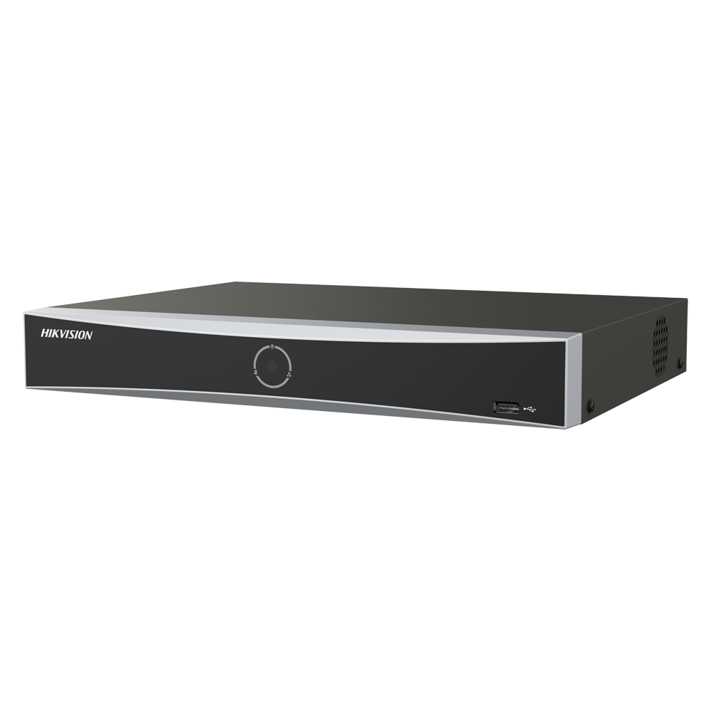 [V-DS-7608NXI-K1/VPro] DS-7608NXI-K1/VPro