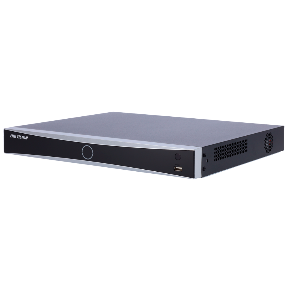 [V-DS-7608NXI-K2(D)] DS-7608NXI-K2(D)