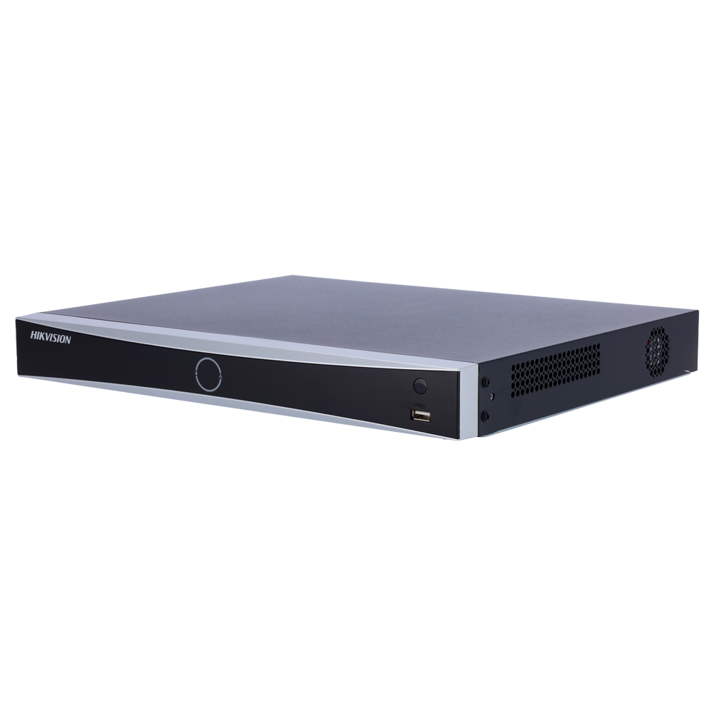 [V-DS-7608NXI-K2/8P(D)] DS-7608NXI-K2/8P(D)