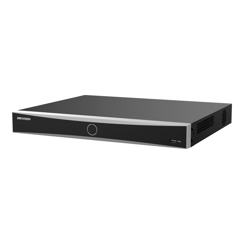 [V-DS-7608NXI-K2/8P/Vpro] DS-7608NXI-K2/8P/Vpro