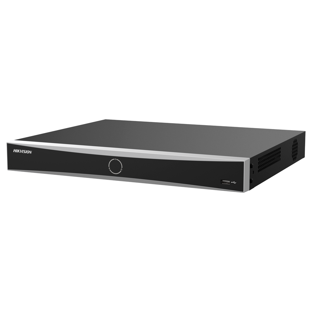 [V-DS-7608NXI-K2/Vpro] DS-7608NXI-K2/Vpro