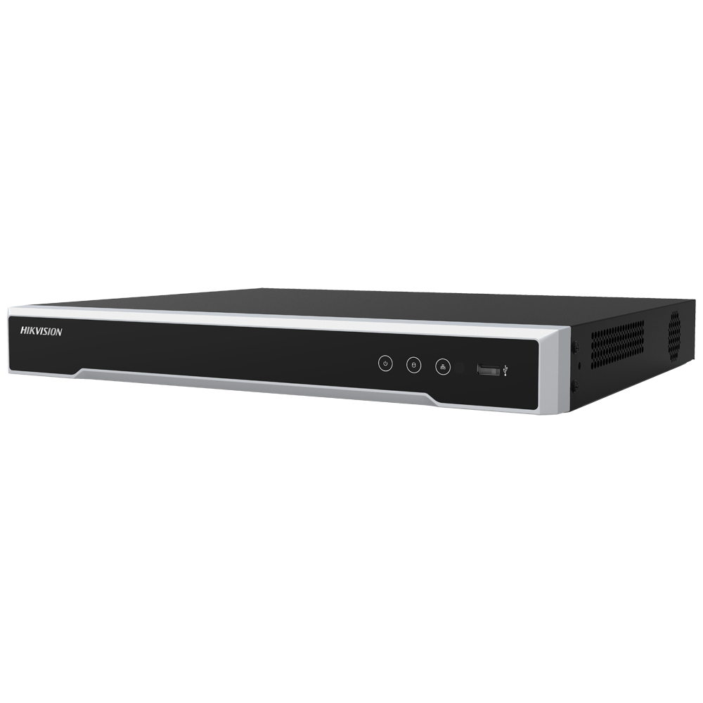 [V-DS-7616NI-M2/16P] DS-7616NI-M2/16P