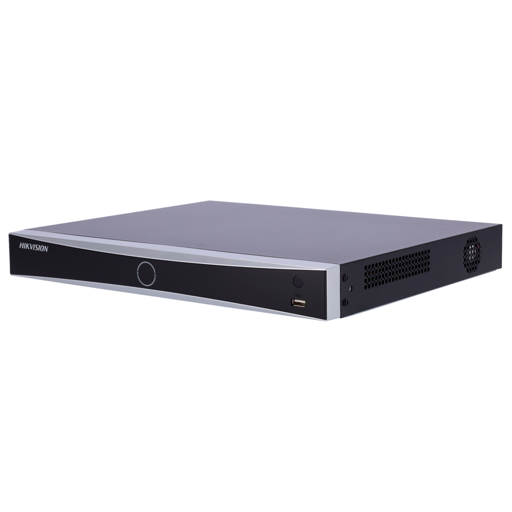 [V-DS-7616NXI-I2/16P/S(E)] DS-7616NXI-I2/16P/S(E)