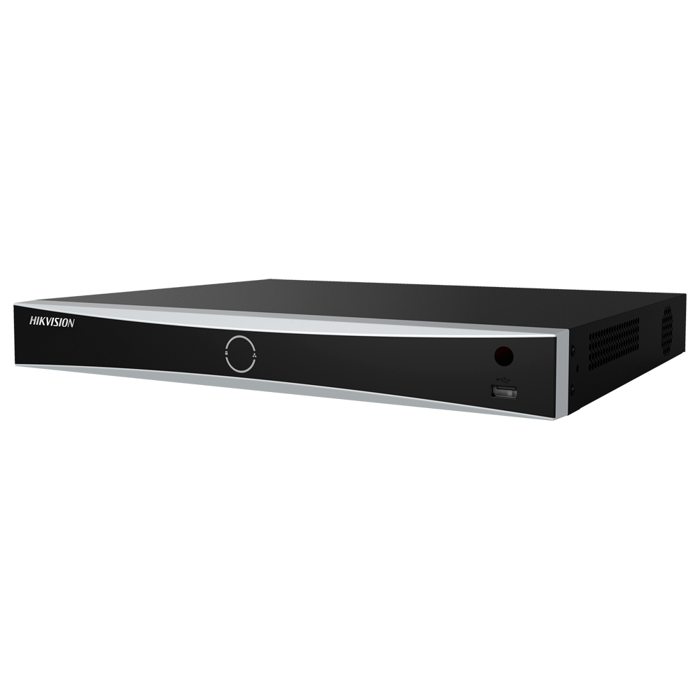 [V-DS-7616NXI-I2/S(E)] DS-7616NXI-I2/S(E)