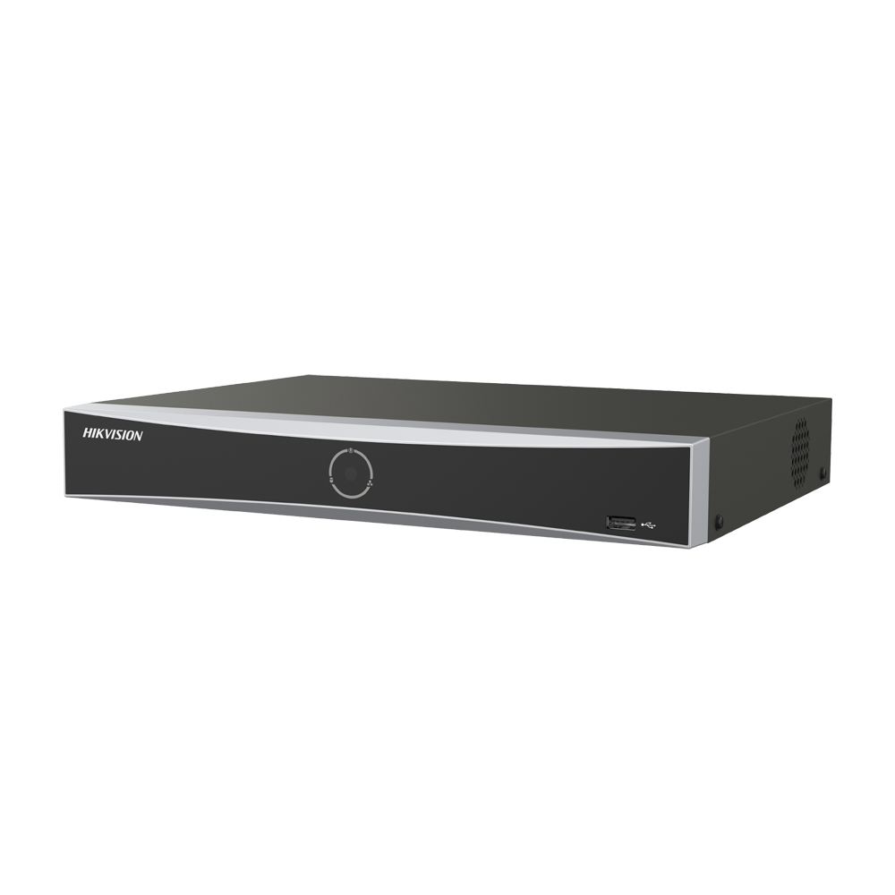 [V-DS-7616NXI-K1/Vpro] DS-7616NXI-K1/Vpro