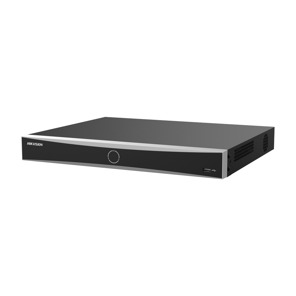 [V-DS-7616NXI-K2/16P/Vpro] DS-7616NXI-K2/16P/Vpro
