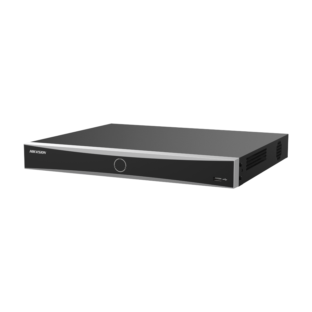 [V-DS-7616NXI-K2/Vpro] DS-7616NXI-K2/Vpro