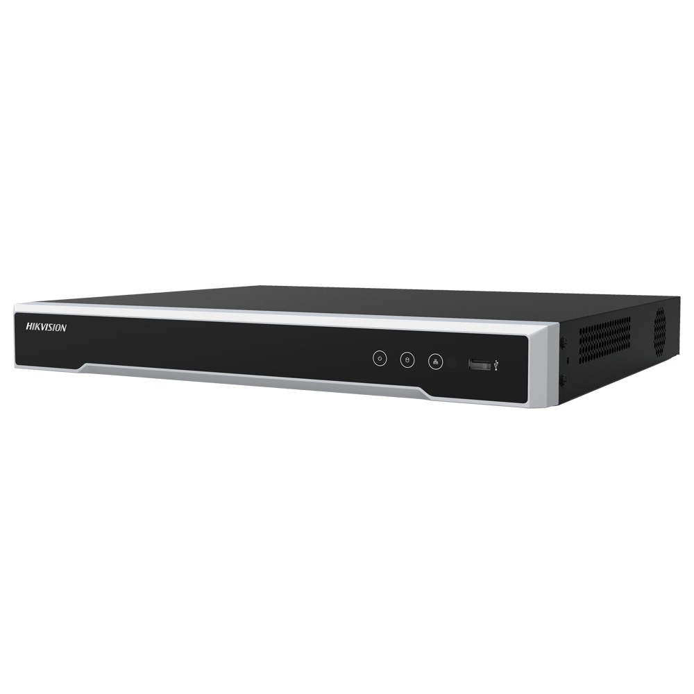 [V-DS-7632NI-I2/16P] DS-7632NI-I2/16P