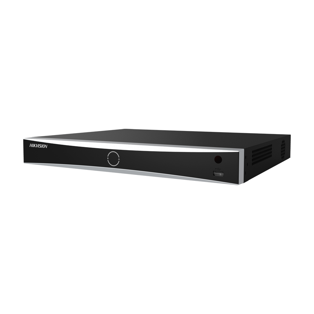 [V-DS-7632NXI-K2/16P/Vpro] DS-7632NXI-K2/16P/Vpro
