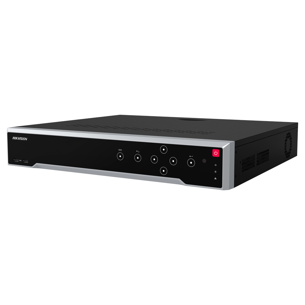 [V-DS-7716NI-K4] DS-7716NI-K4