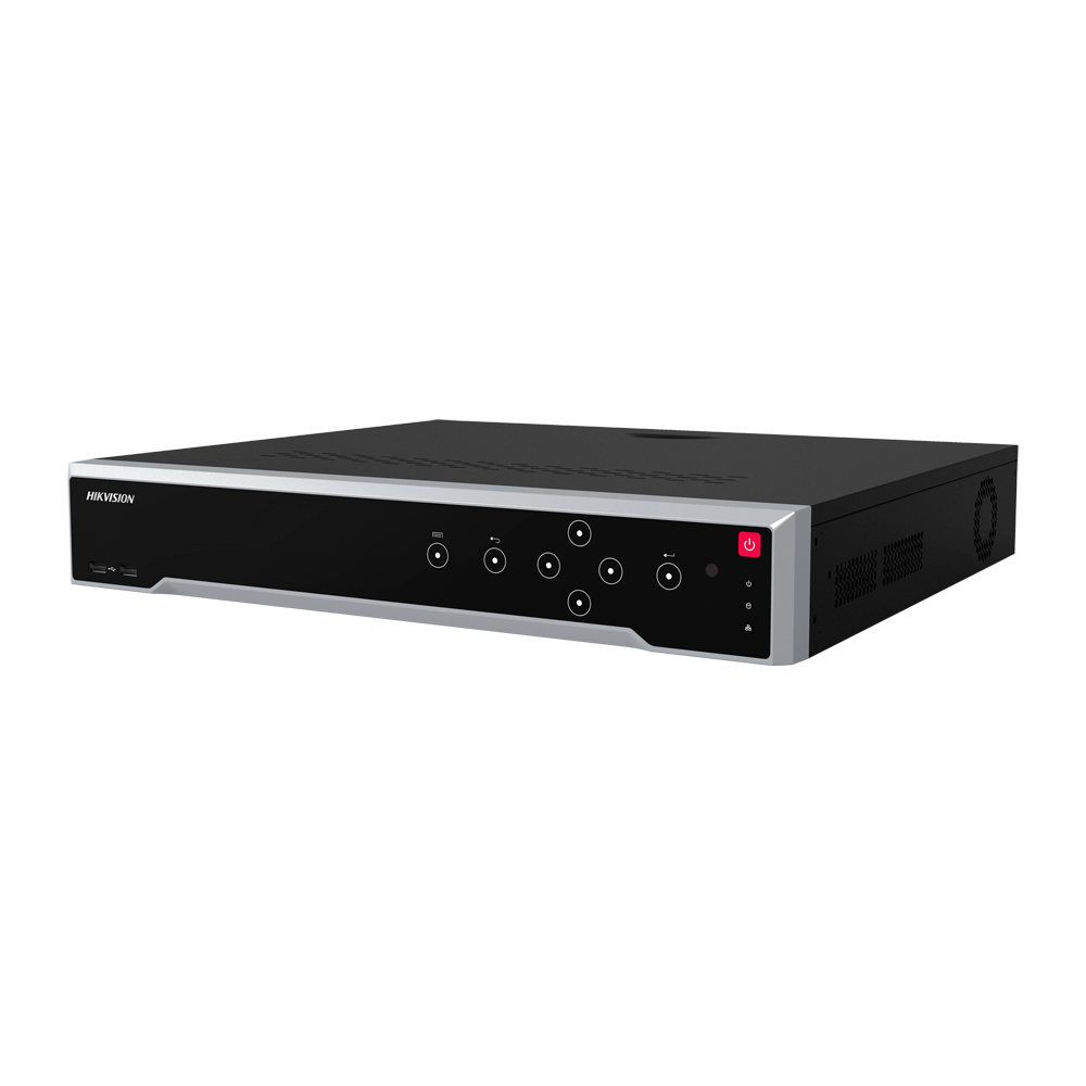 [V-DS-7716NI-M4] DS-7716NI-M4