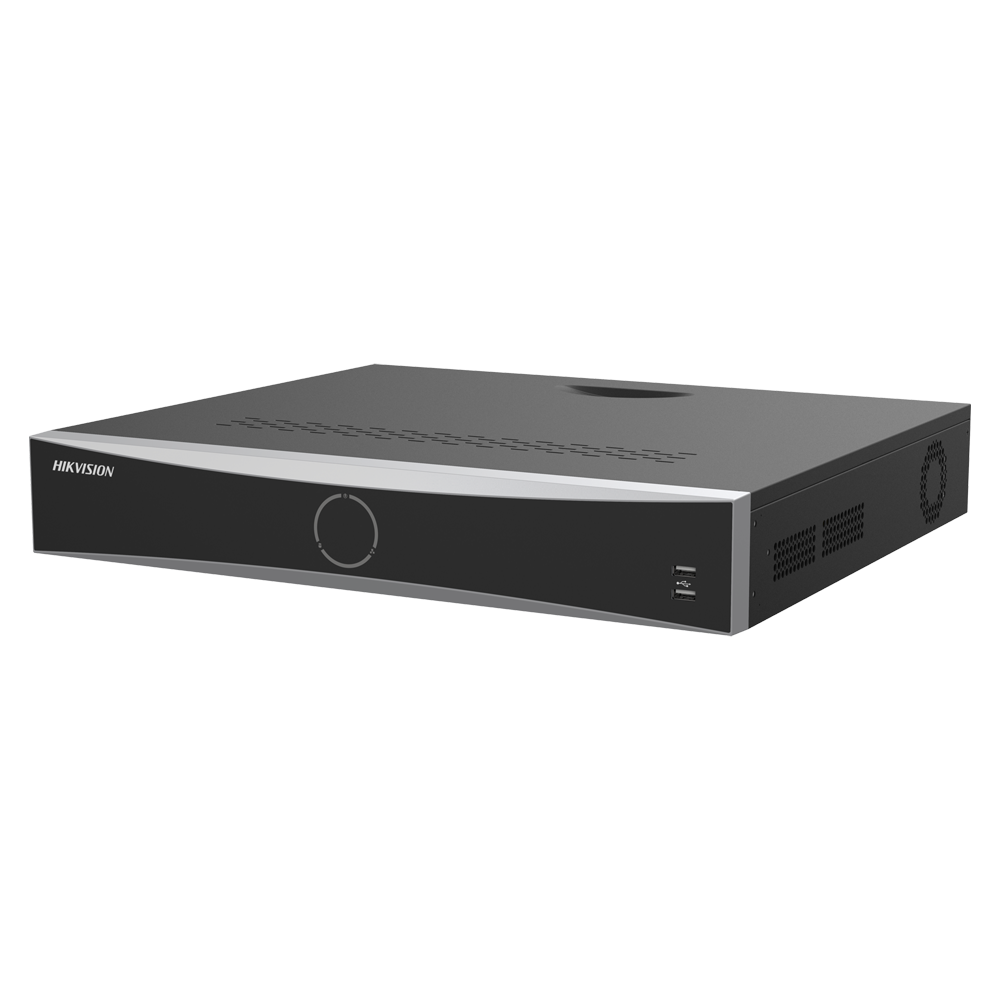 [V-DS-7716NXI-K4/16P/Vpro] DS-7716NXI-K4/16P/Vpro