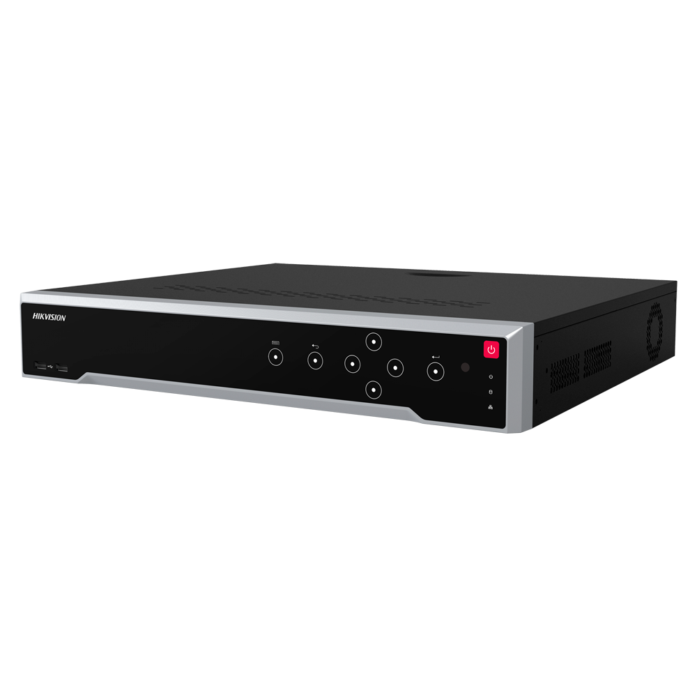 [V-DS-7732NI-M4/16P] DS-7732NI-M4/16P