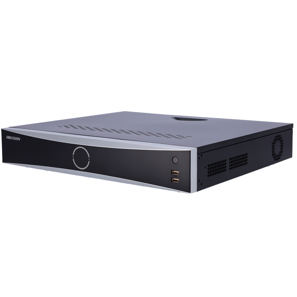 [V-DS-7732NXI-I4/S(E)] DS-7732NXI-I4/S(E)