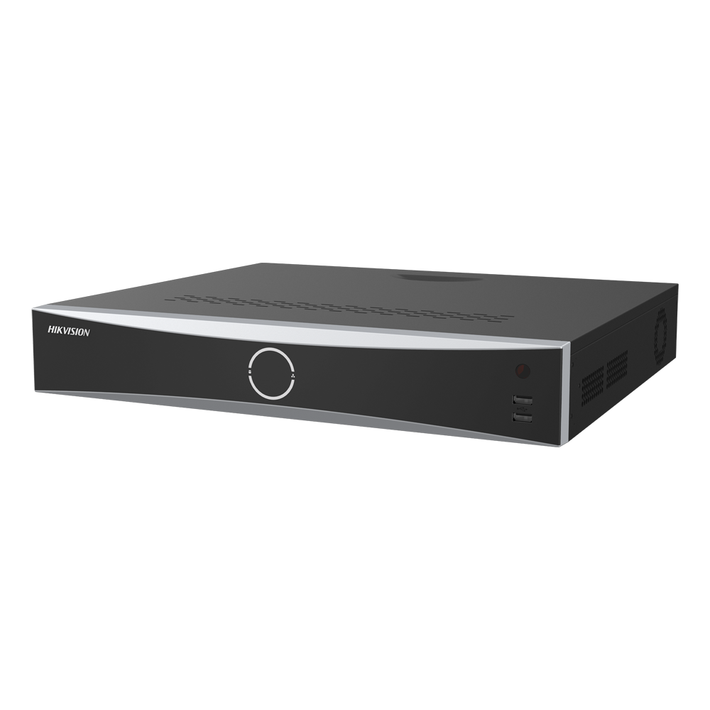 [V-DS-7732NXI-K4/16P/Vpro] DS-7732NXI-K4/16P/Vpro