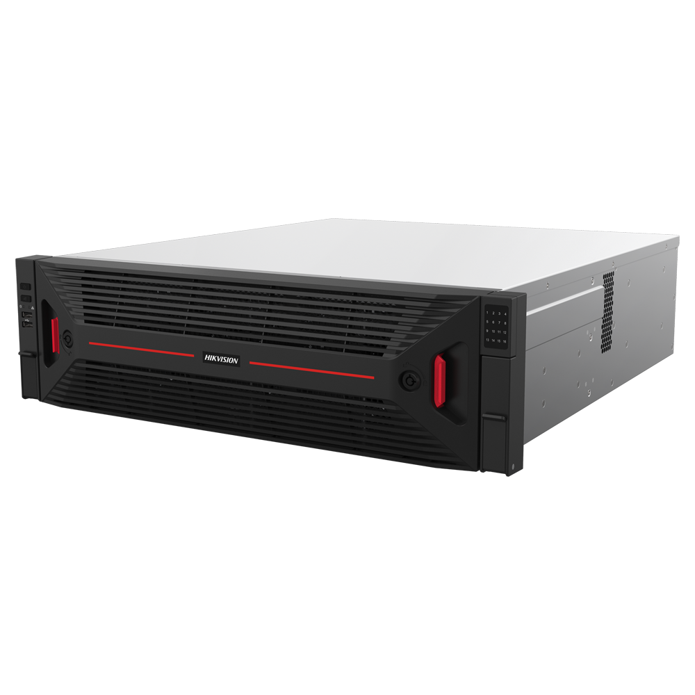 [V-DS-96128NI-H16R] DS-96128NI-H16R