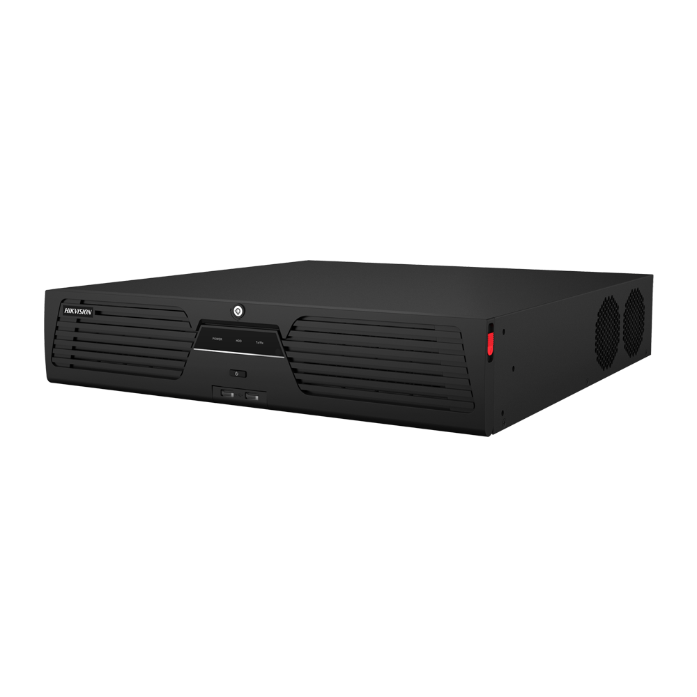 [V-DS-96128NI-M8/R] DS-96128NI-M8/R