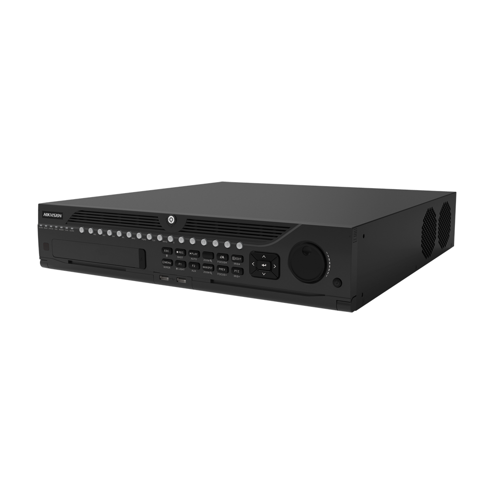 [V-DS-9616NI-I8] DS-9616NI-I8