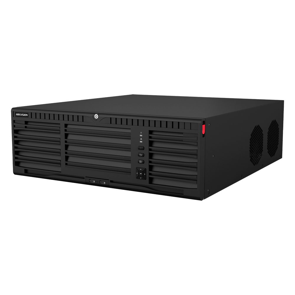 [V-DS-9632NXI-I16/Vpro] DS-9632NXI-I16/Vpro