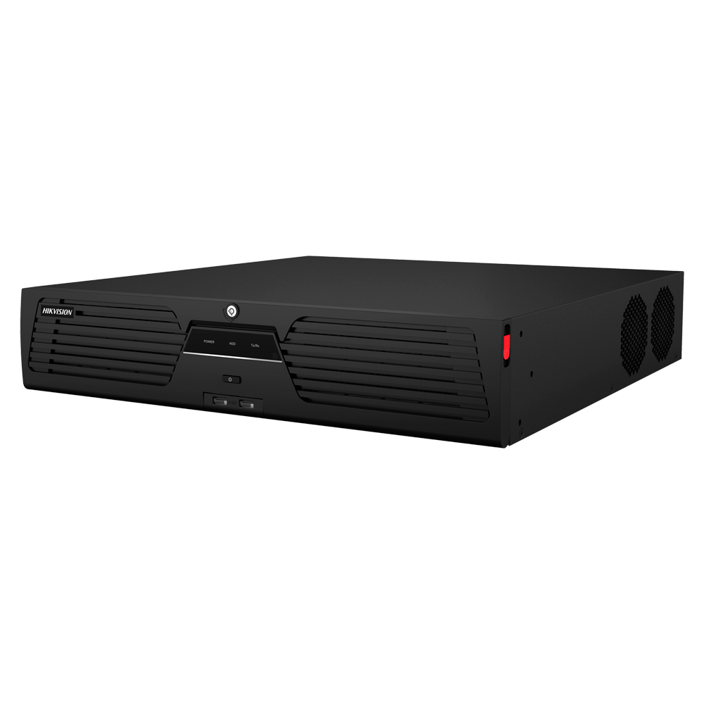 [V-DS-9632NXI-I8/VPro] DS-9632NXI-I8/VPro