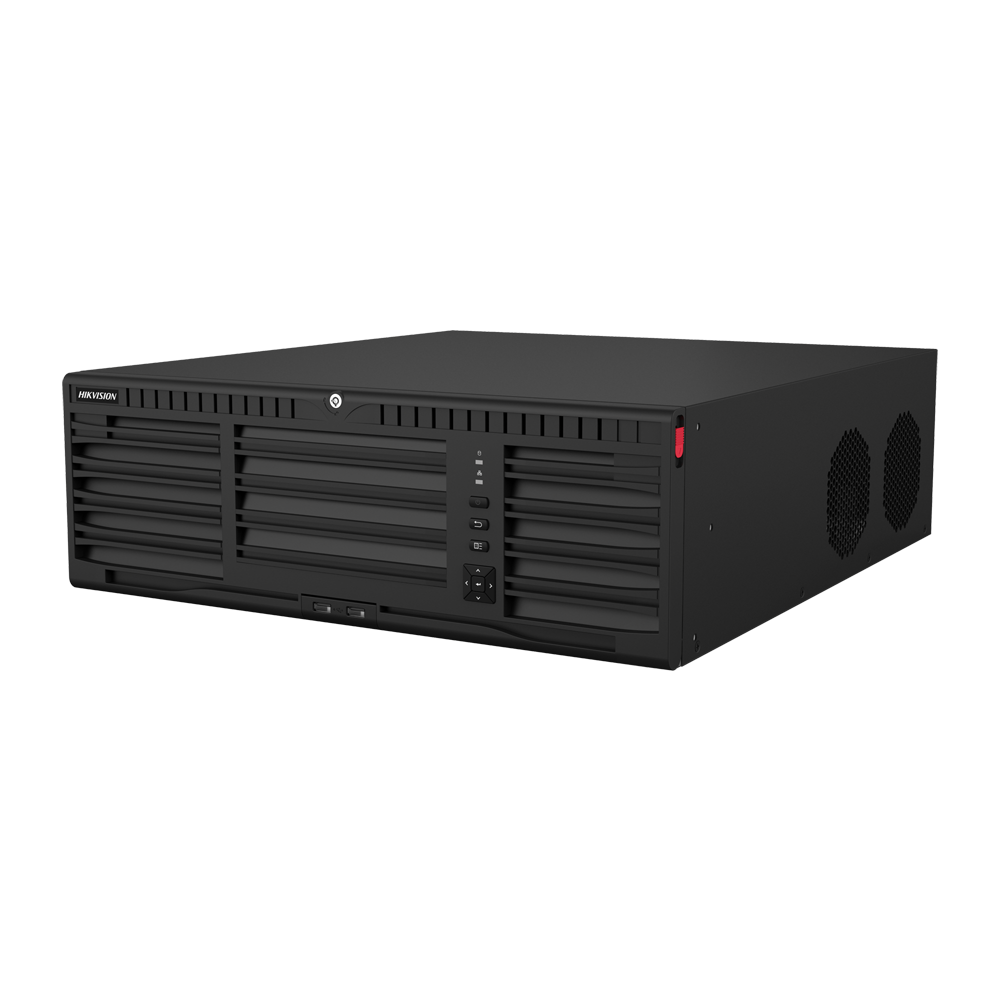 [V-DS-9664NI-M16] DS-9664NI-M16