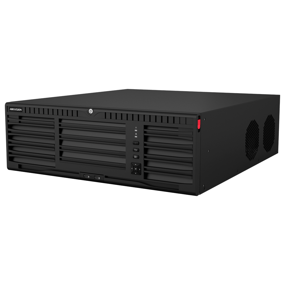 [V-DS-9664NXI-I16/Vpro] DS-9664NXI-I16/Vpro
