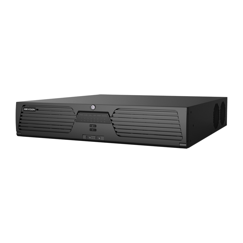 [V-DS-9664NXI-I8/S(C)] DS-9664NXI-I8/S(C)
