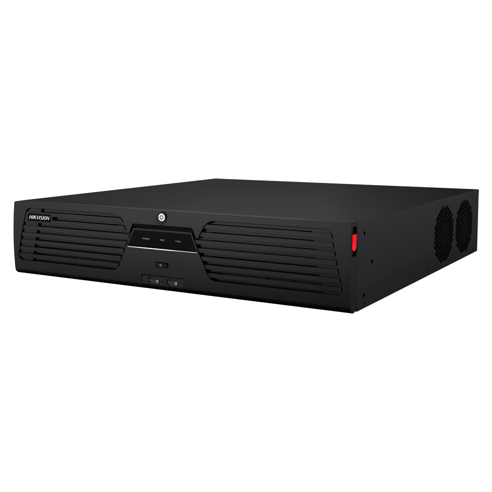 [V-DS-9664NXI-I8/VPro] DS-9664NXI-I8/VPro