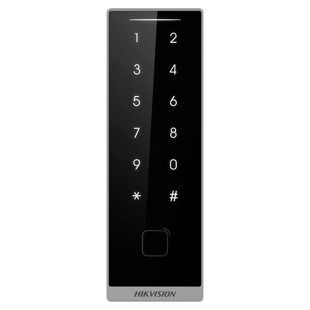 [V-DS-K1105EDKB] DS-K1105EDKB