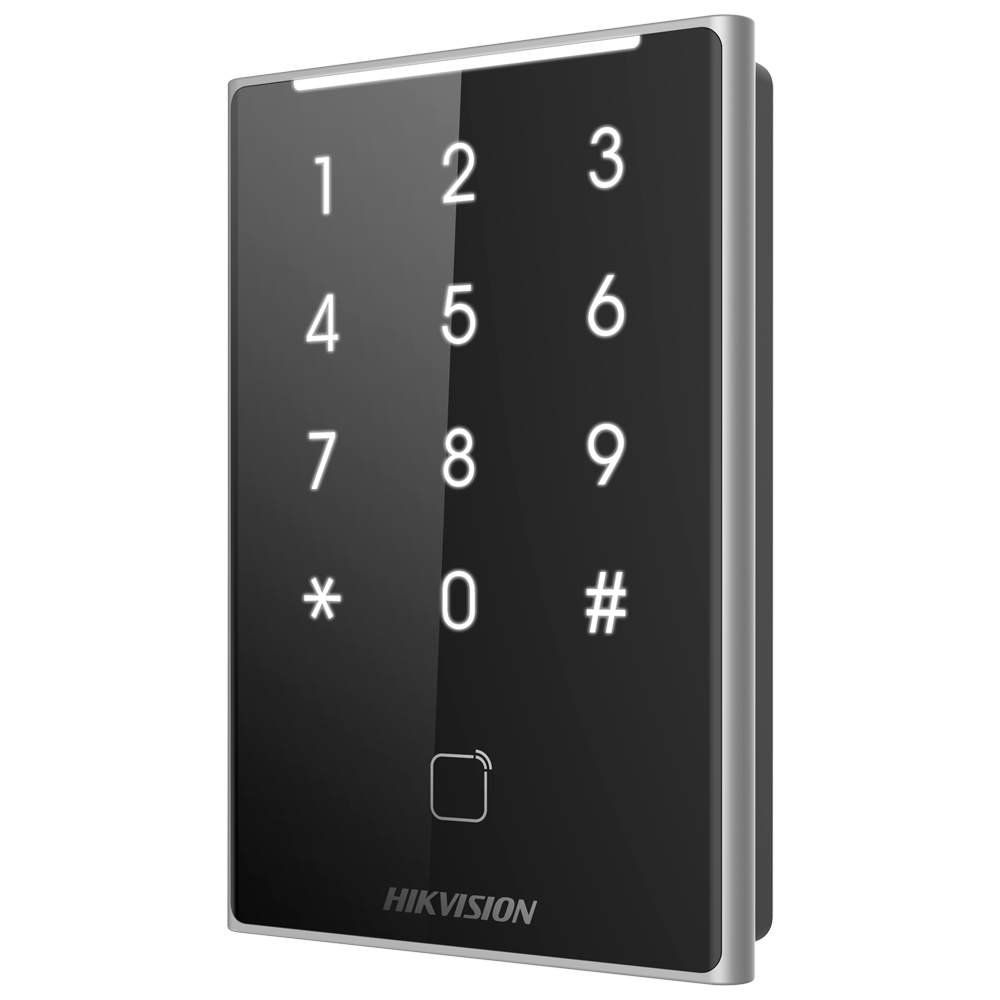 [V-DS-K1109DKB] DS-K1109DKB