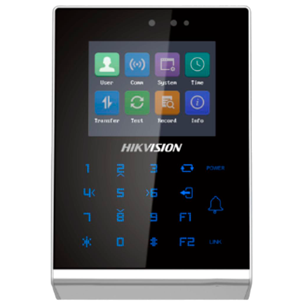 [V-DS-K1T105AE] DS-K1T105AE